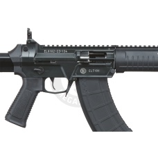 Celebrate 10 Years of Airsoft with the E&L EL-G190 / ELT191 Anniversary Limited Edition Dual Power System HPA/CO2 GBB Rifle