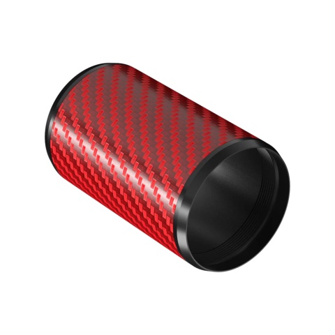 Eshooter Flare Carbon Fiber Tracer Case