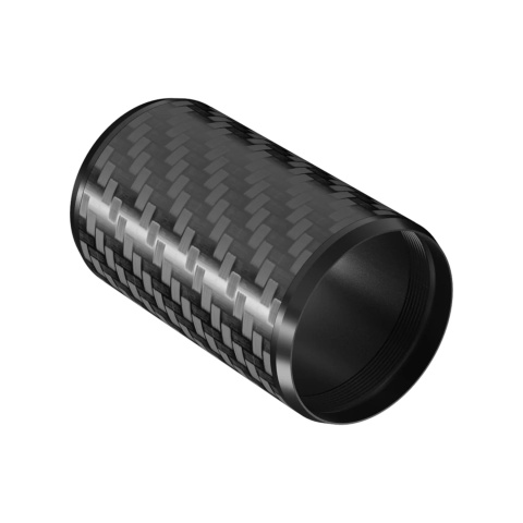 Eshooter Flare Carbon Fiber Tracer Case