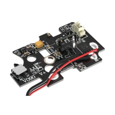 Eshooter Kestrel V2 Basic Programmable Airsoft ETU Front Wired