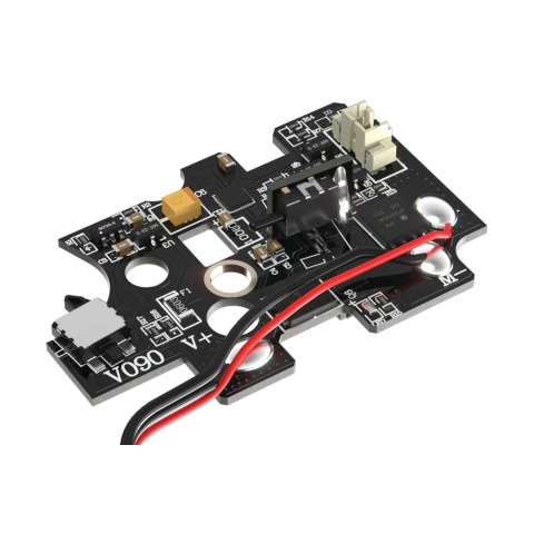 Eshooter Kestrel V2 Basic Programmable Airsoft ETU Rear Wired