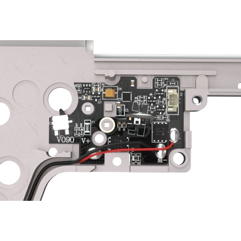 Eshooter Kestrel V2 Basic Programmable Airsoft ETU Front Wired