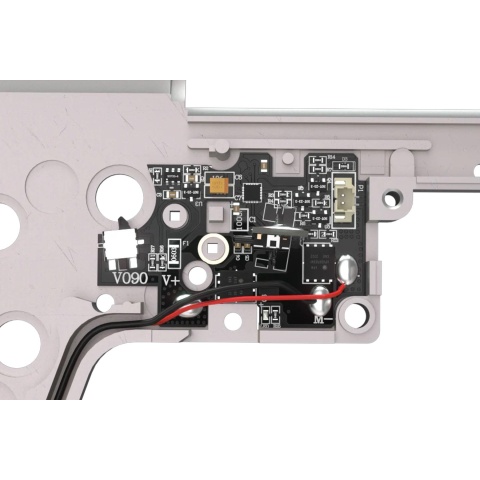 Eshooter Kestrel V2 Basic Programmable Airsoft ETU Rear Wired