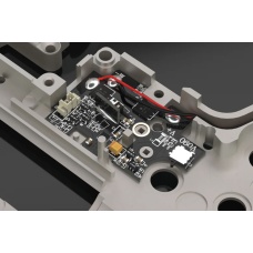 Eshooter Kestrel V2 Basic Programmable Airsoft ETU Front Wired