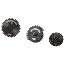 E-Shooter Airsoft AEG 3-Piece Gear Set