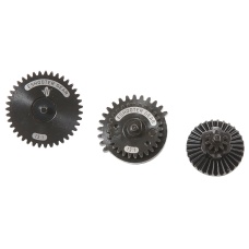 E-Shooter Airsoft AEG 3-Piece Gear Set