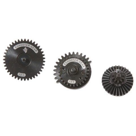 E-Shooter Airsoft AEG 3-Piece Gear Set