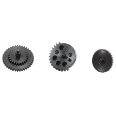 E-Shooter Airsoft AEG 3-Piece Gear Set