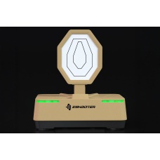 Eshooter Sentry V501 Wireless Laser Training Target with RGB Sensor Light and Type-C Rechargeable