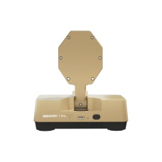 Eshooter Sentry V501 Wireless Laser Training Target with RGB Sensor Light and Type-C Rechargeable