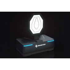 Eshooter Sentry 1 Pro Dry Fire Laser Training System with Wireless Target and App Integration