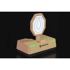 Eshooter Sentry 1 Pro Dry Fire Laser Training System with Wireless Target and App Integration