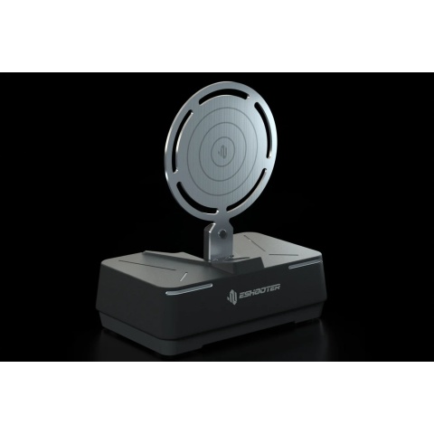 Eshooter Sentry 2 V504 Wireless Laser Training Target with RGB Sensor Light and Type-C Rechargeable