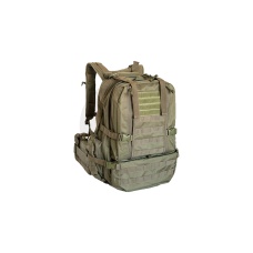 EXPLORER Tactical 3 Day Military Tactical Combat Assault Pack Molle Bug Out Bag Backpack for Outdoor Hiking Camping Trekking Hunting (OD Green)