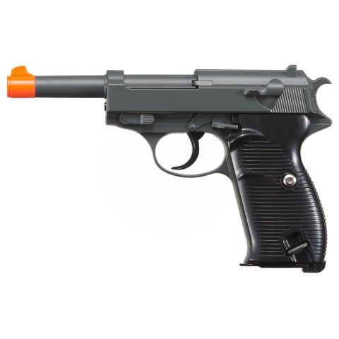 Galaxy G21 Airsoft Metal Spring Pistol