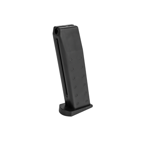 G26 Clip Galaxy 13 Round Magazine for G26 Series Metal Spring Pistol