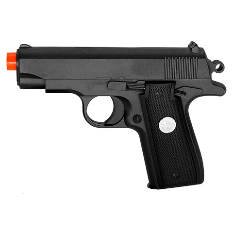 UK Arms G2 1911 Spring Airsoft Pistol