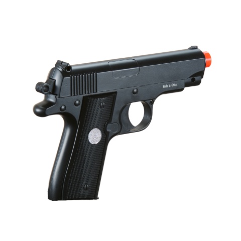 UK Arms G2 1911 Spring Airsoft Pistol
