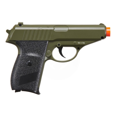 Galaxy G3 Metal Spring Powered Airsoft Pistol