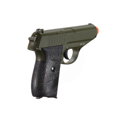 Galaxy G3 Metal Spring Powered Airsoft Pistol
