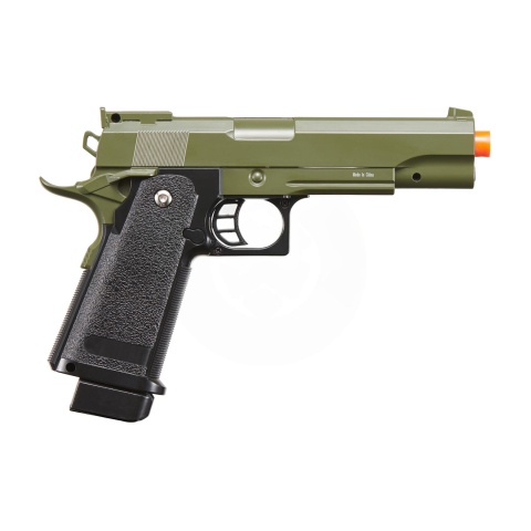 Galaxy M1911 Airsoft Metal Spring Pistol