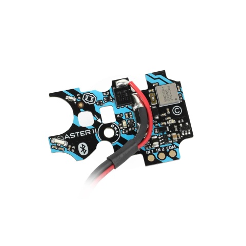 ASTER V2 SE Expert with Quantum Trigger 2 - (Rear Wired AEG & HPA)