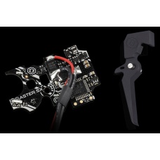 ASTER V2 SX Expert with Quantum Trigger - (Rear Wired)