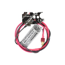 ASTER V2 SX Expert with Quantum Trigger - (Rear Wired)