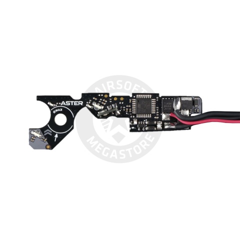 Gate ASTER V3 SE Expert Mosfet