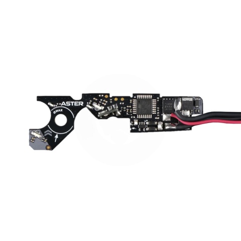 Gate ASTER V3 SE Expert Mosfet