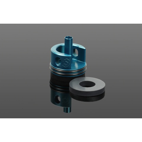 Eon Protector Cylinder Head - (Cyan)