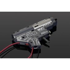 GATE EON Complete V2 Gearbox with TITAN II Bluetooth® ETU