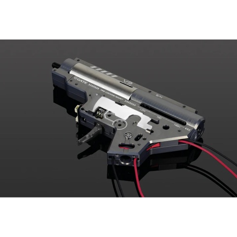 GATE EON Complete V2 Gearbox with TITAN II Bluetooth® ETU