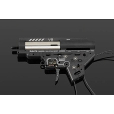 GATE EON Complete V2 Gearbox with TITAN II Bluetooth® ETU