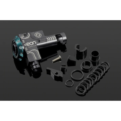 Gate EON Hop-Up Chamber - (Orange Rotary)