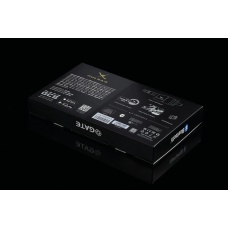 PULSAR S HPA Engine with TITAN II Bluetooth - (Rear Wired)