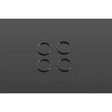 PULSAR S Solenoid Valve Repair Kit O-Rings Set