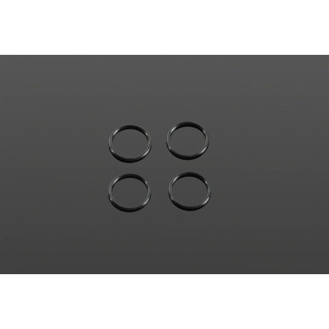 PULSAR S Solenoid Valve Repair Kit O-Rings Set