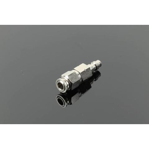 HPA Engine QD fitting - (US standard)