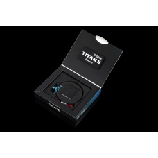 TITAN II Bluetooth Expert for V2 GB AEG - (Rear Wired)