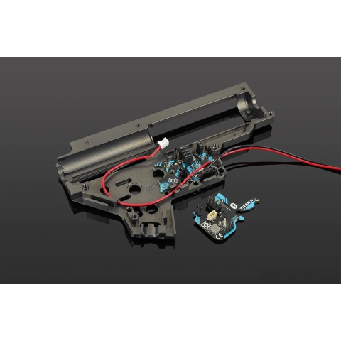 TITAN II Bluetooth Expert for V2 GB HPA Mosfet - (Rear Wired)