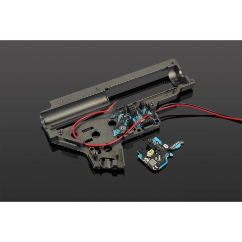 TITAN II Bluetooth Expert for V2 GB HPA Mosfet - (Rear Wired)