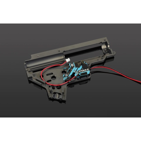 TITAN II Bluetooth Expert for V2 GB HPA Mosfet - (Rear Wired)