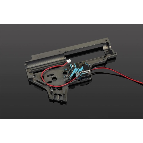 TITAN II Bluetooth Expert for V2 GB HPA Mosfet - (Rear Wired)