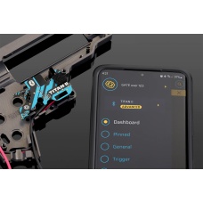 TITAN II Bluetooth Expert for V2 GB HPA Mosfet - (Rear Wired)