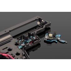 TITAN II Bluetooth Expert for V2 GB HPA Mosfet - (Rear Wired)