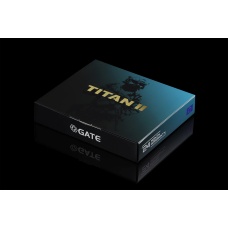 TITAN II Bluetooth Expert for V2 GB HPA Mosfet - (Rear Wired)