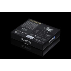 TITAN II Bluetooth Expert for V2 GB HPA Mosfet - (Rear Wired)