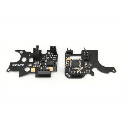 TITAN V2 Expert Module - (Rear Wired)