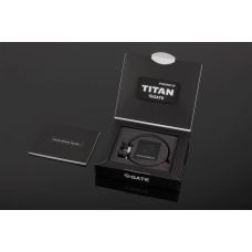 TITAN V2 Expert Module - (Rear Wired)